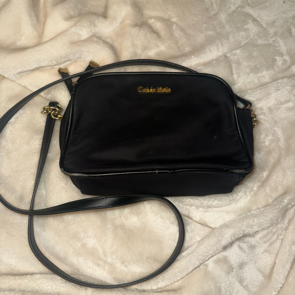 Calvin Klein crossbody